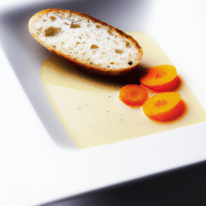 Soupe carottes cumin- Les épices curieuses
