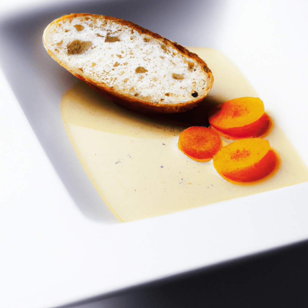 Soupe carottes cumin- Les épices curieuses