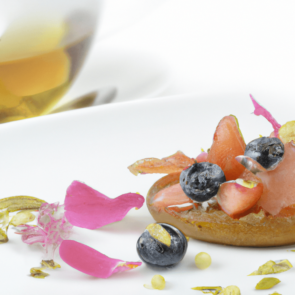 Tisane cassis reine des prés cannelle- Les épices curieuses