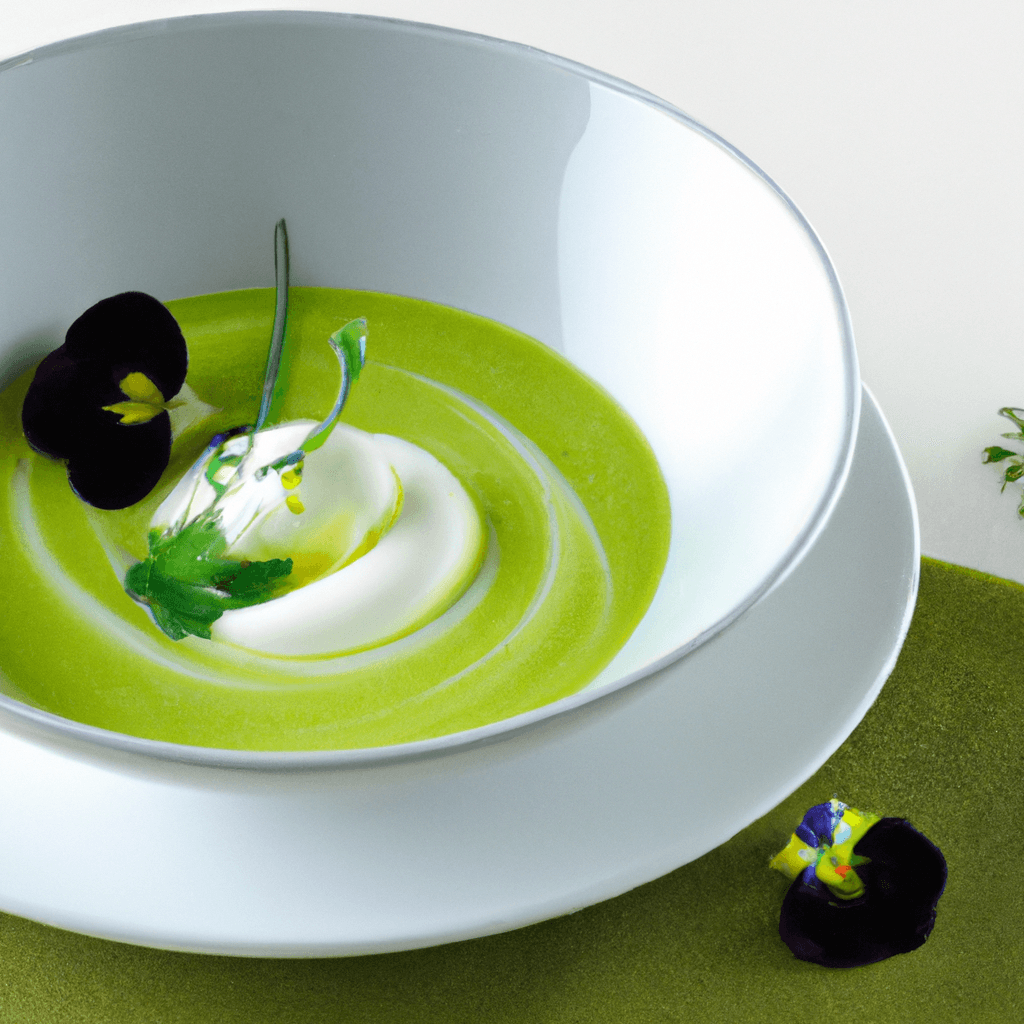 Velouté de Légumes Racines aux Herbes Aromatiques- Les épices curieuses