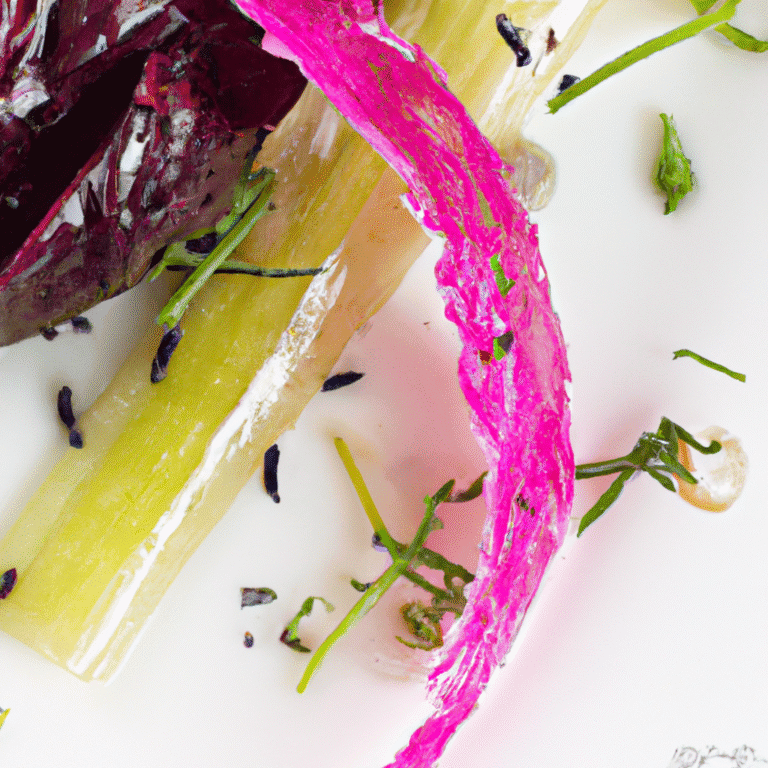 Vinaigrette à l'origan- Les épices curieuses