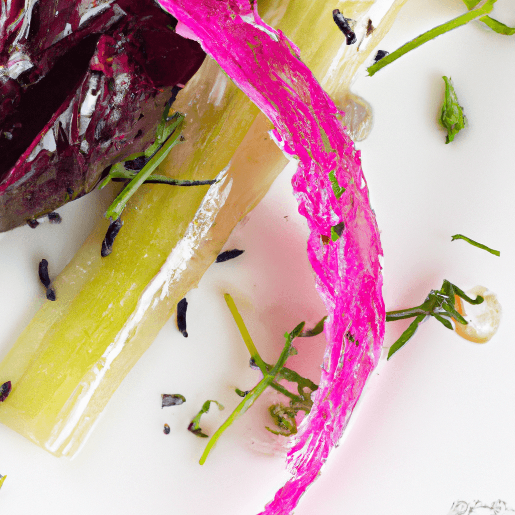 Vinaigrette à l'origan- Les épices curieuses