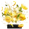 Thé Glacé BIO Citron (Infusion à Froid) - Les épices curieuses