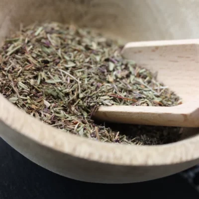 Serpolet séché - Les épices curieuses