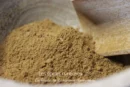 Poudre d'épices bio pour la préparation du Tiramisu, idéale pour une saveur authentique.