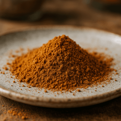 Assemblage Citrouille Dorée