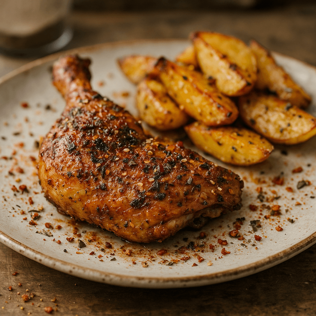 Feu de Bois – Image 2