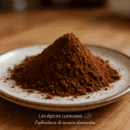 Cacao poudre Trinitario d’Exception