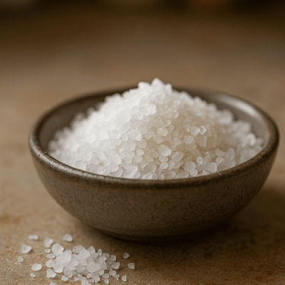 Cristaux du Kalahari