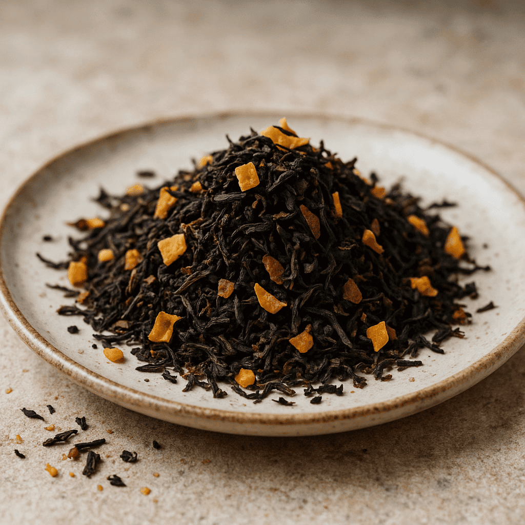 Thé Glacé Mangue & Passion