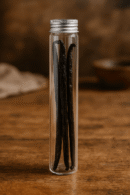 Vanille Bourbon de Madagascar