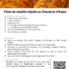 Recette de filets de poulet mijotés aux épices, parfaite avec du riz ou des légumes rôtis pour un repas savoureux.