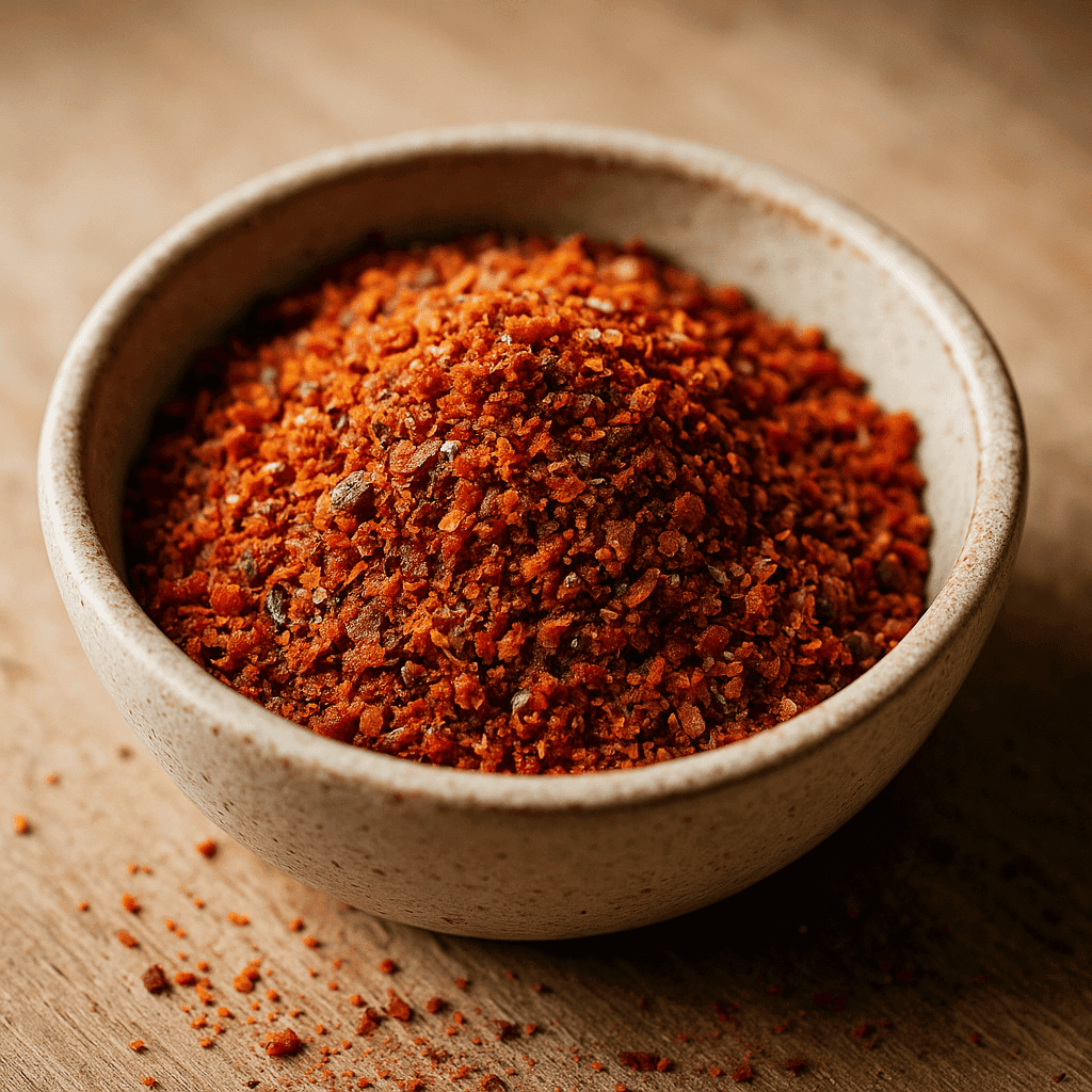 Poudre d'épices bio pour tartinade entre amis, idéale pour partager des saveurs authentiques.