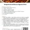 Recette : Bolognaise de lentilles aux légumes d'hiver, parfaite pour un repas végétarien savoureux et réconfortant.