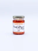 Purée de piment rouge Maison Boyer, épicée et fabriquée en France, en pot en verre. Parfait pour relever vos plats.