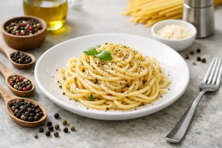 Quel poivre pour les pâtes ? Nos vrais conseils