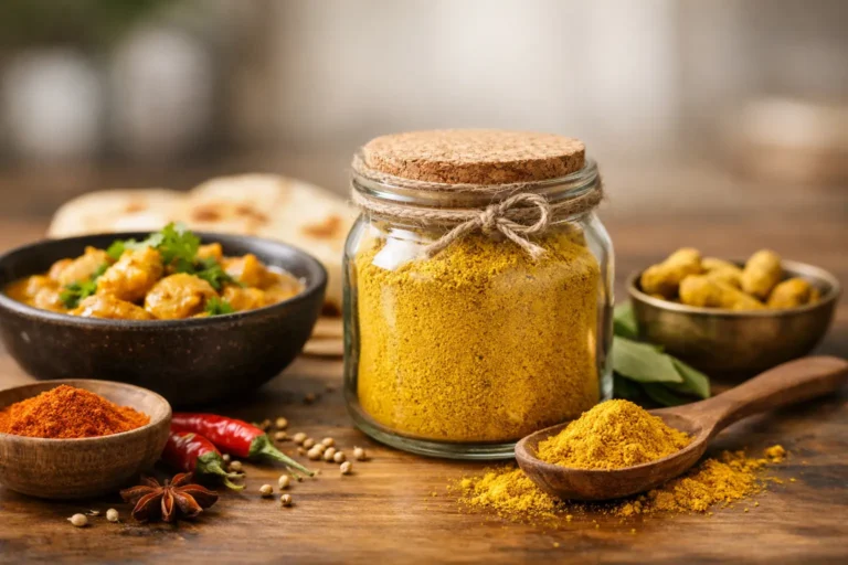 Avis curry doux artisanal – que vaut-il ?