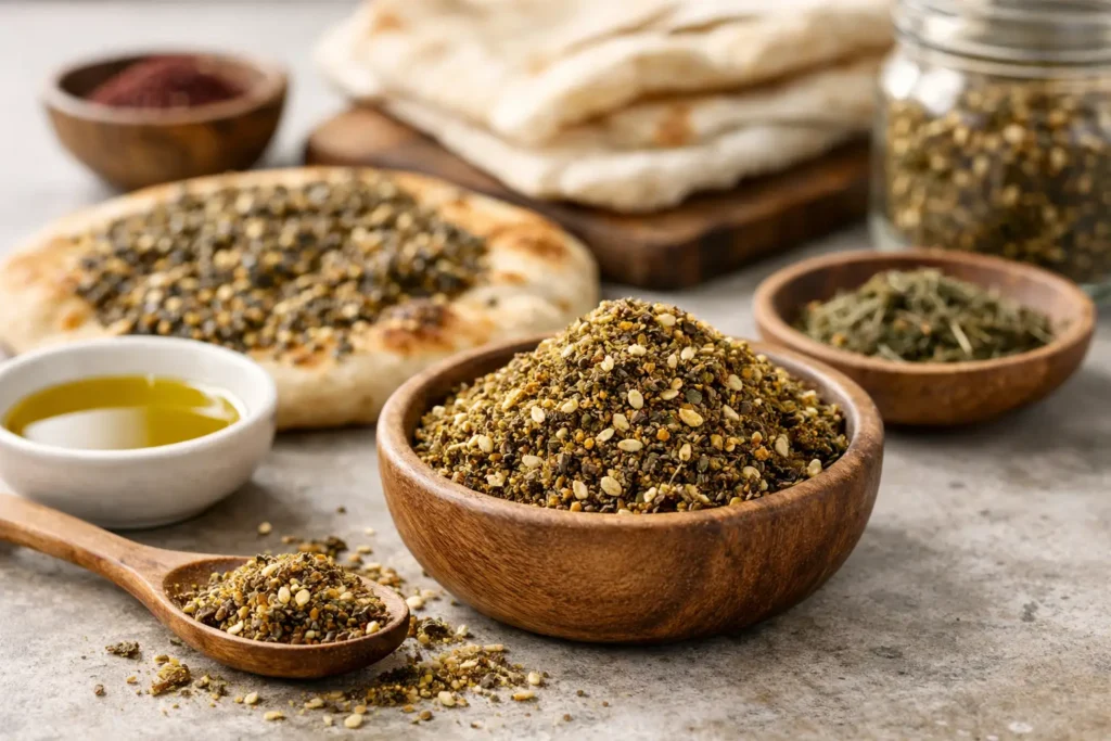 Avis mélange zaatar artisanal: vaut-il le détour ?
