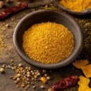 Curry Sambahara - Les Épices Curieuses