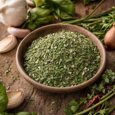 Ail et fines herbes - Les Épices Curieuses
