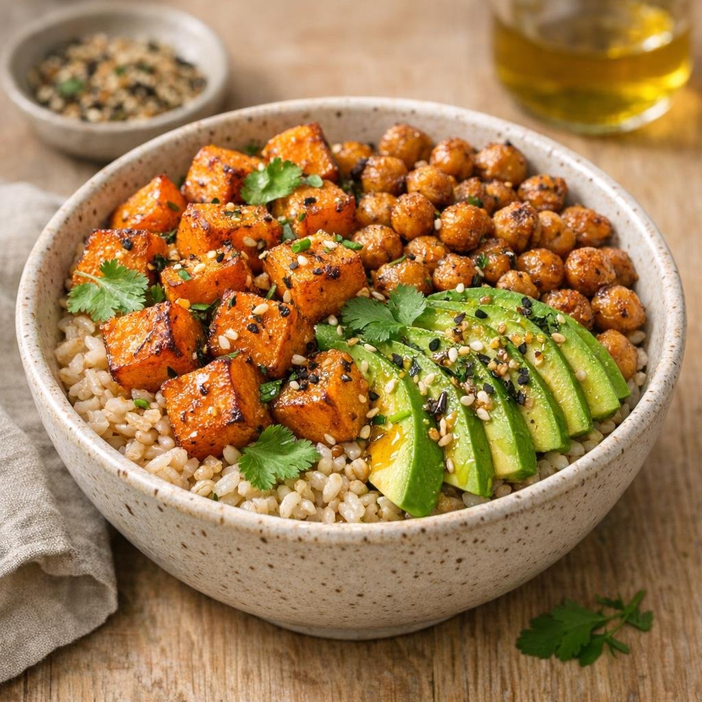 Algomasio exotique bowl