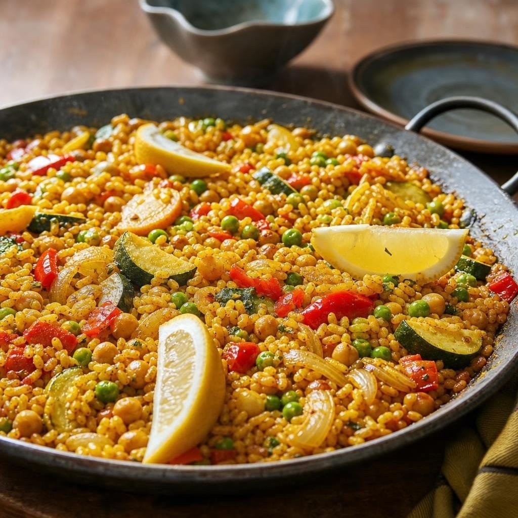 Assemblage à Paella - Les Épices Curieuses