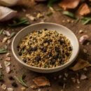 Assemblage Aromatique - Estragon Gourmand - Les Épices Curieuses