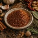 Assemblage Cuisine d'antan - Les Épices Curieuses