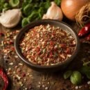 Assemblage d'épices pour sauces tomates - Les Épices Curieuses