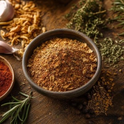 Assemblage Fond de sauce - Les Épices Curieuses