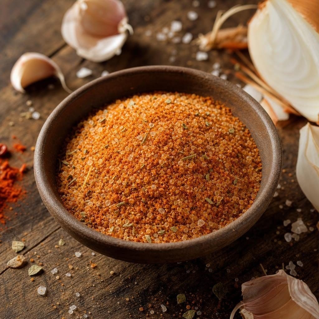 Assemblage Marinade - Les Épices Curieuses
