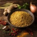 Assemblage Riz à l'espagnole - Les Épices Curieuses
