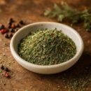 Assemblage Sauce Tartare - Les Épices Curieuses