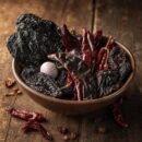 Assortiement de piment pour la sauce Enchilada - Les Épices Curieuses