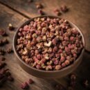 Baies de Sichuan rouge - Les Épices Curieuses