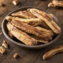 Banane Gros Michel du Cameroun - Les Épices Curieuses