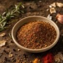 Béarnaise Barbecue – Herbes, Fumée & Caractère Grillé - Les Épices Curieuses