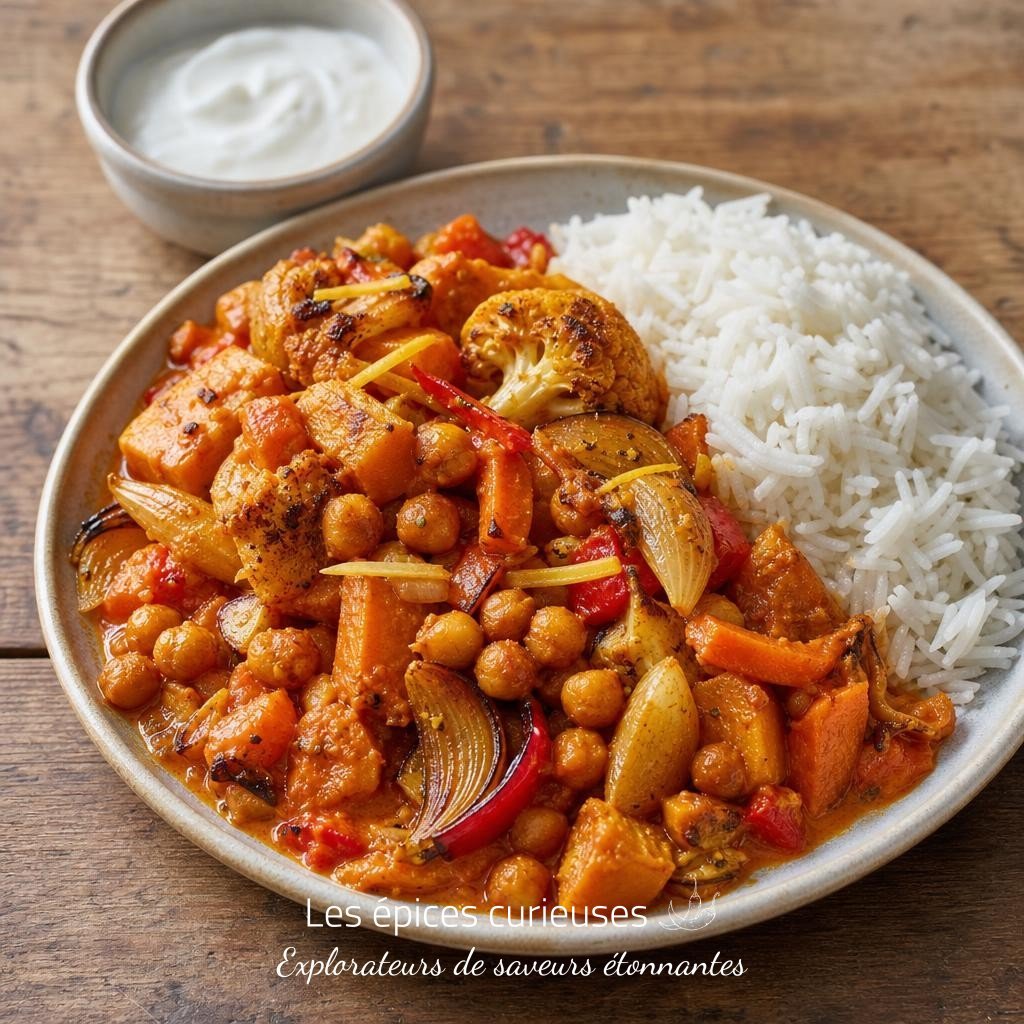 Berliner Brennt - Sauce Curry Piquante 100ml - Les Épices Curieuses