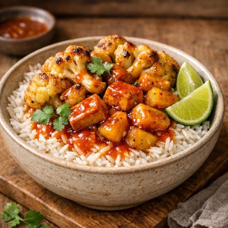 sauce curry piquante