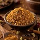 Biryani Masala Authentique - Les Épices Curieuses