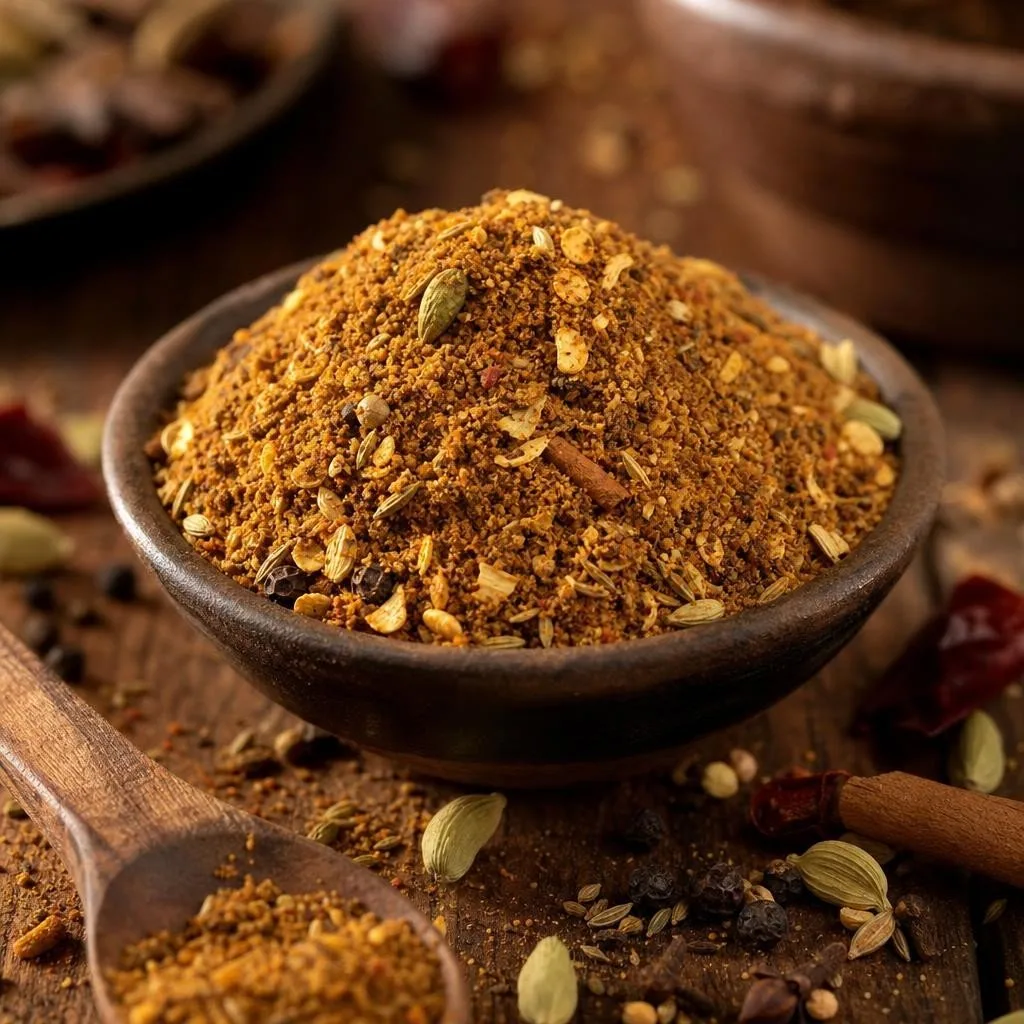 Biryani Masala Authentique - Les Épices Curieuses