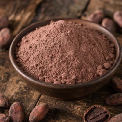 Cacao en poudre Criollo - Les Épices Curieuses