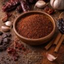 Chili cacao fumé - Les Épices Curieuses