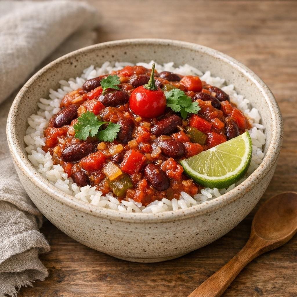 Chili piment Wiri-Wiri