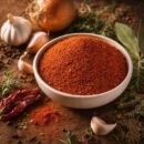 Chorizo rouge braisé - Les Épices Curieuses