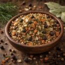 Court bouillon en morceaux - Les Épices Curieuses