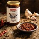 Crispy Chili Oil - Sichuan Style - Les Épices Curieuses