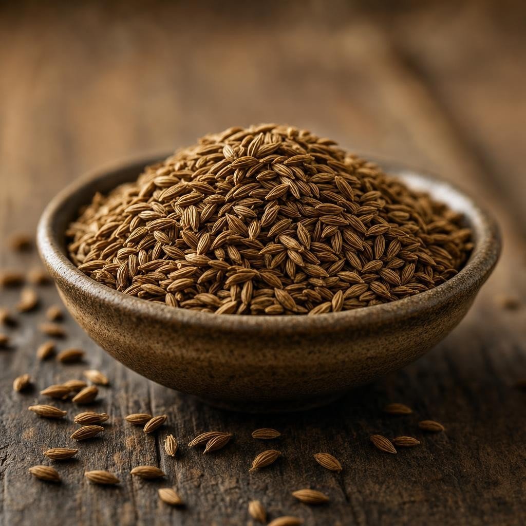 Cumin en graines - Les Épices Curieuses
