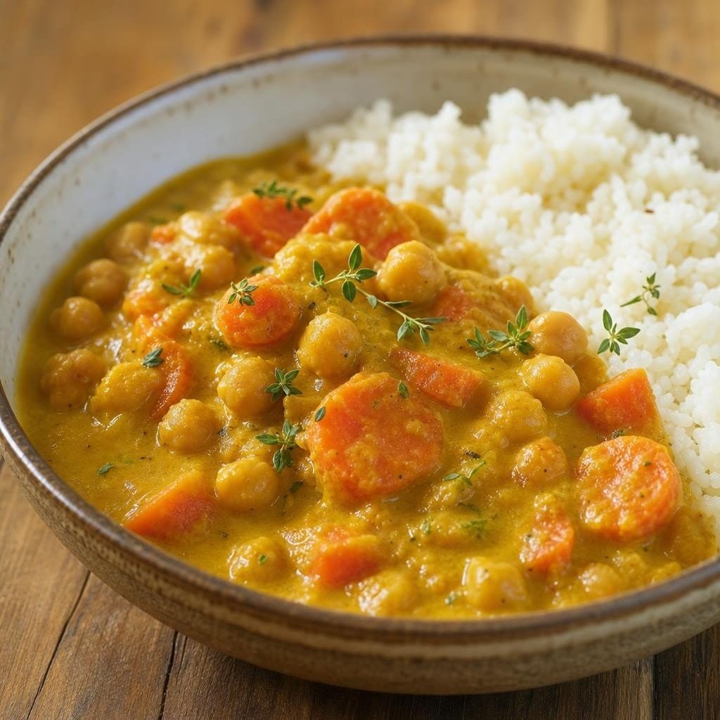 Curry Angevin - Les Épices Curieuses