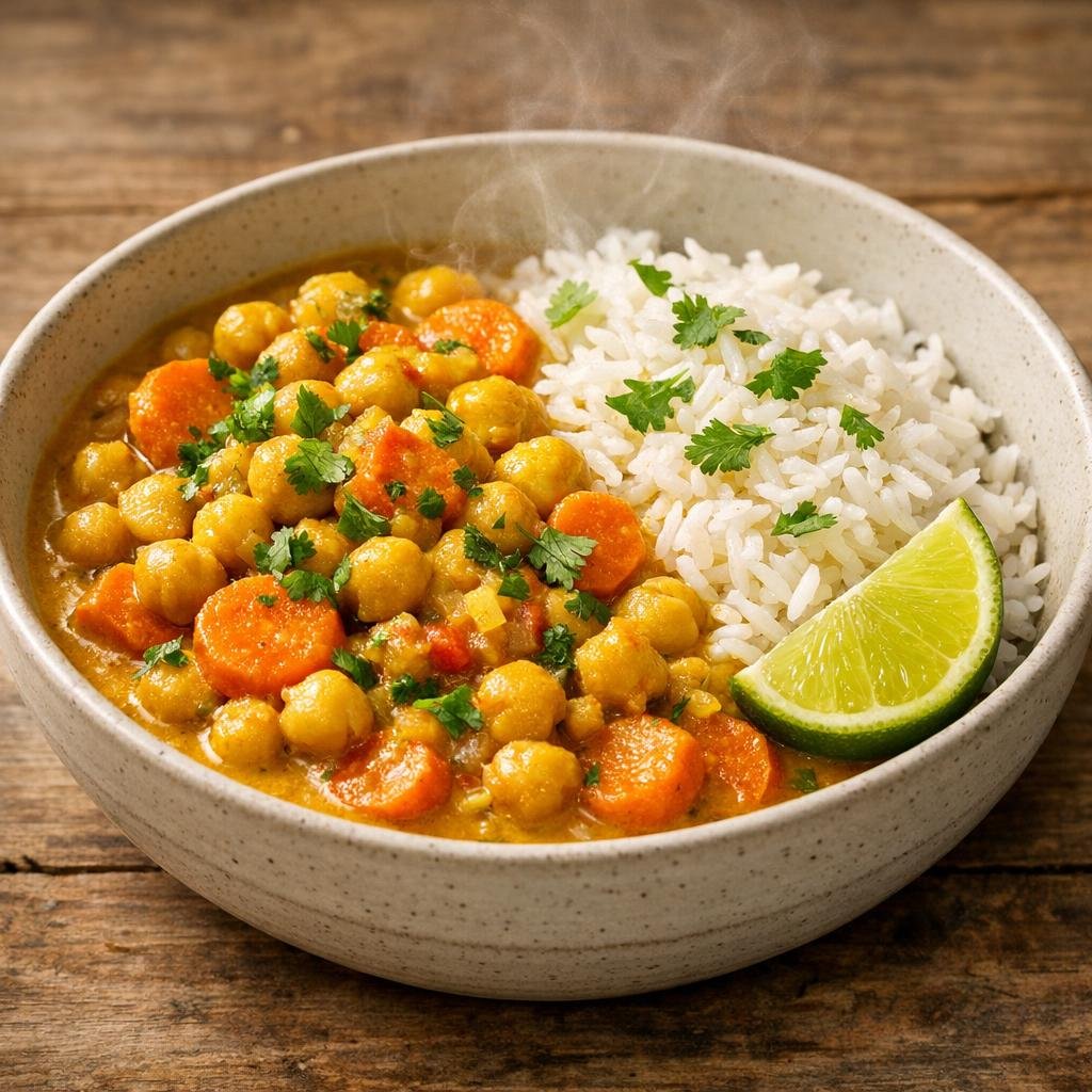 Curry de Java